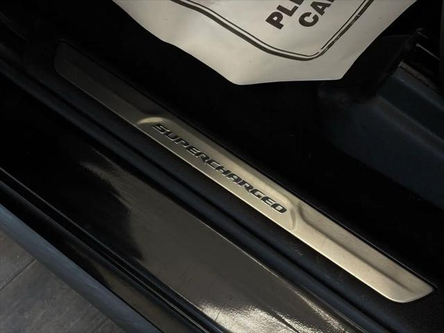 2021 Dodge Durango SRT Hellcat AWD
