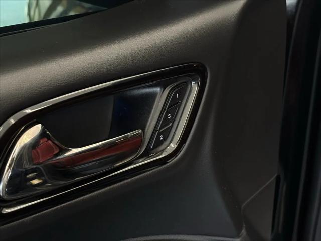 2021 Dodge Durango SRT Hellcat AWD