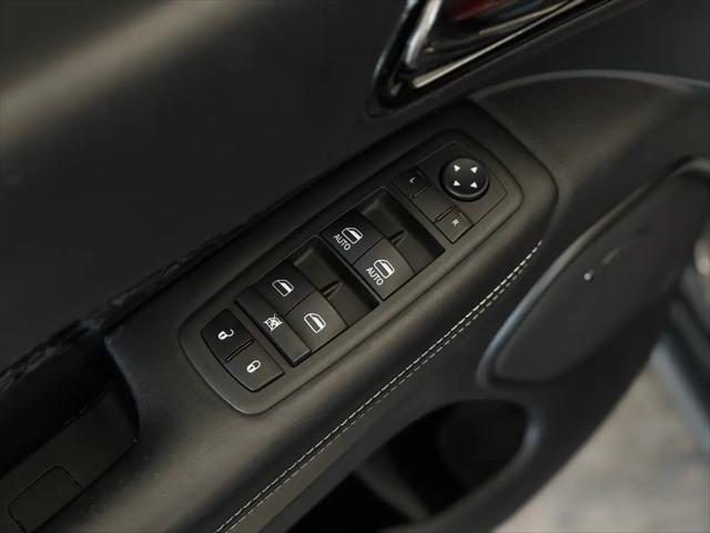 2021 Dodge Durango SRT Hellcat AWD