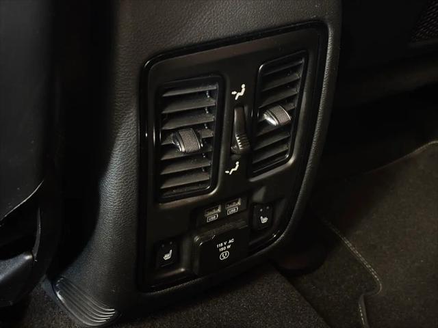 2021 Dodge Durango SRT Hellcat AWD