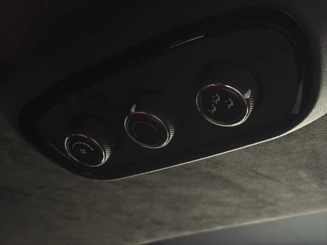 2021 Dodge Durango SRT Hellcat AWD