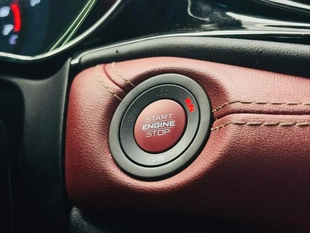 2021 Dodge Durango SRT Hellcat AWD