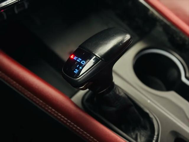 2021 Dodge Durango SRT Hellcat AWD