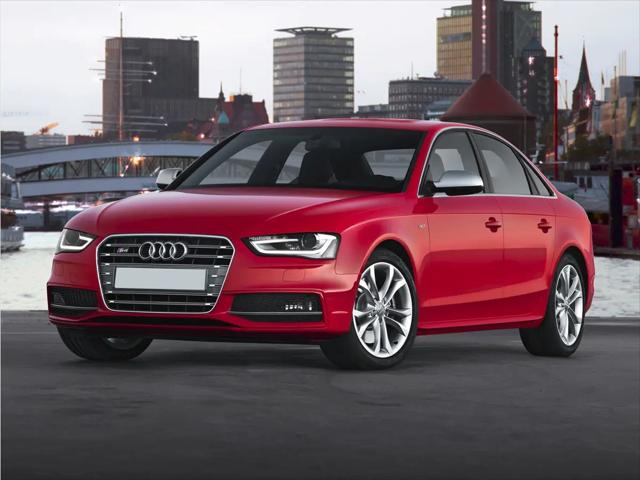 2013 Audi S4 3.0T Premium Plus for sale in Seattle, WA