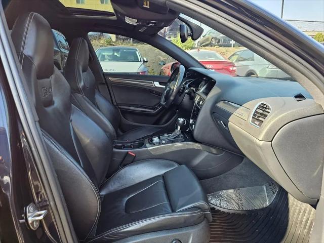 2013 Audi S4 3.0T Premium Plus