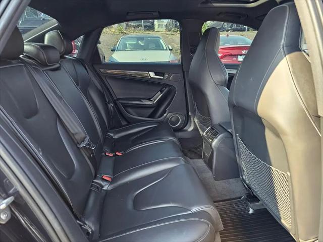 2013 Audi S4 3.0T Premium Plus
