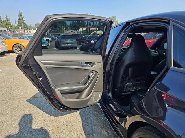 2013 Audi S4 3.0T Premium Plus