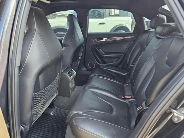 2013 Audi S4 3.0T Premium Plus