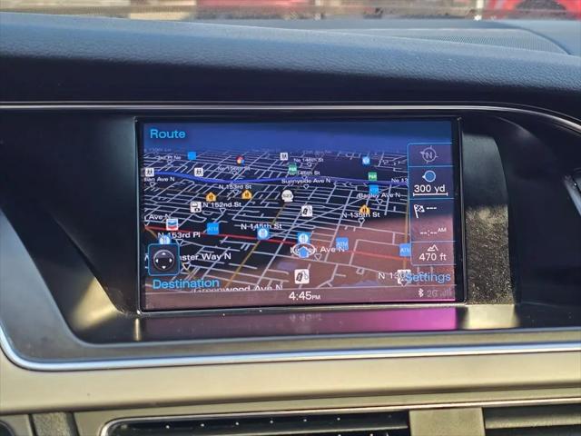 2013 Audi S4 3.0T Premium Plus