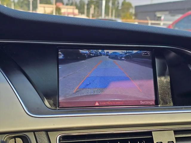 2013 Audi S4 3.0T Premium Plus