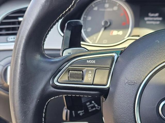 2013 Audi S4 3.0T Premium Plus