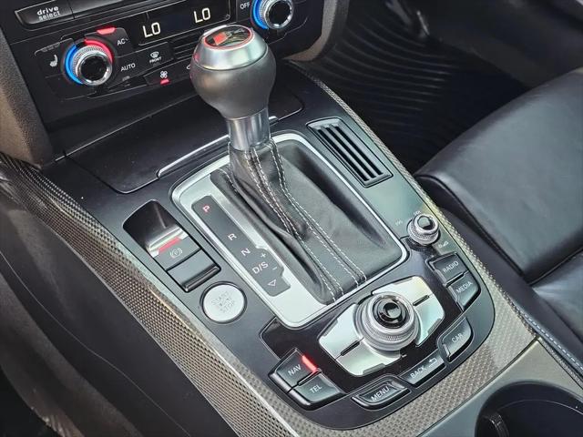 2013 Audi S4 3.0T Premium Plus