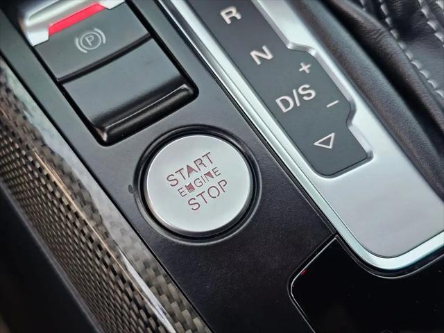2013 Audi S4 3.0T Premium Plus