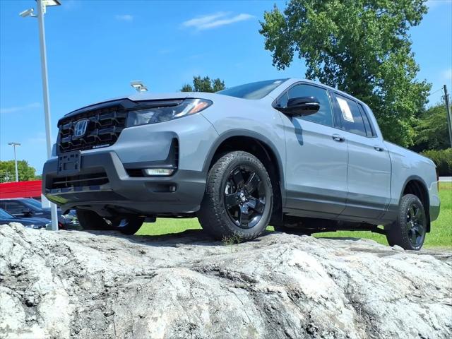 2024 Honda Ridgeline Black Edition for sale in Hampton, VA