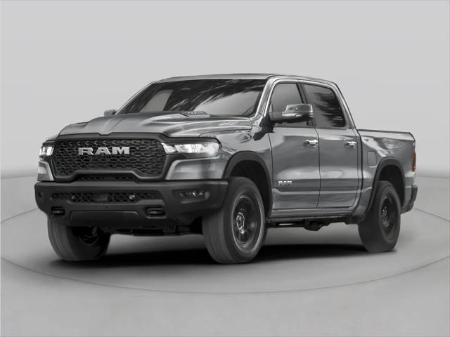 2026 Ram 1500 Rebel Crew Cab 4x4 5'7" Box for sale in Cameron, TX