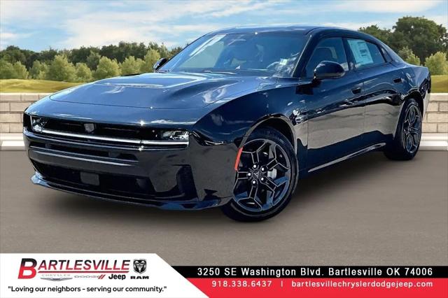 2027 Dodge Charger R/T Plus for sale in Bartlesville, OK