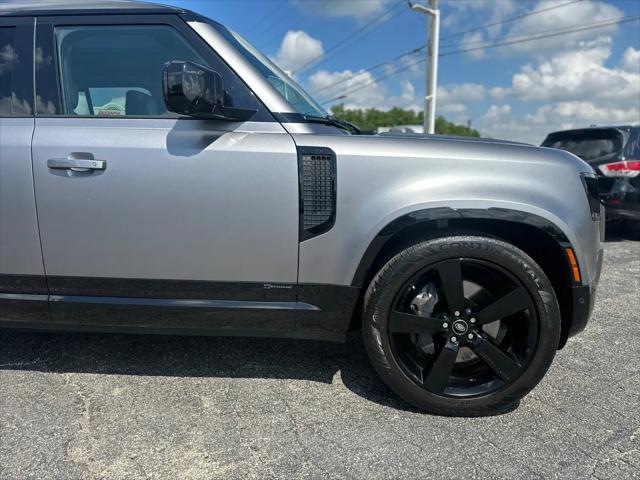 2021 Land Rover Defender 110 X-Dynamic HSE