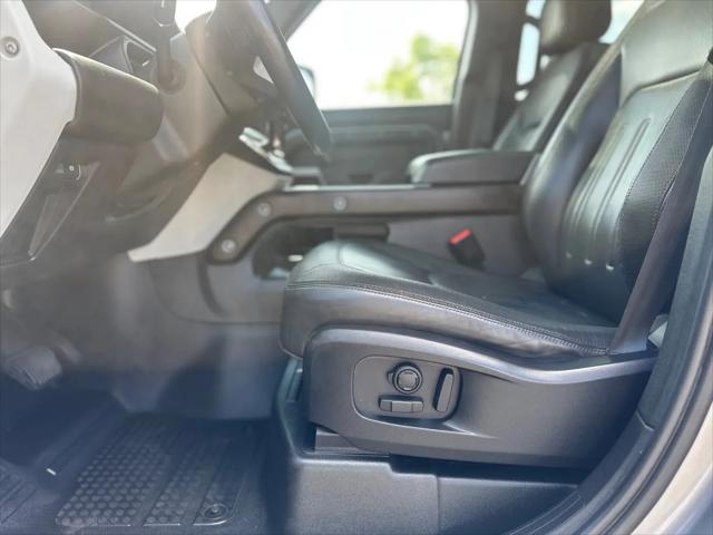 2021 Land Rover Defender 110 X-Dynamic HSE