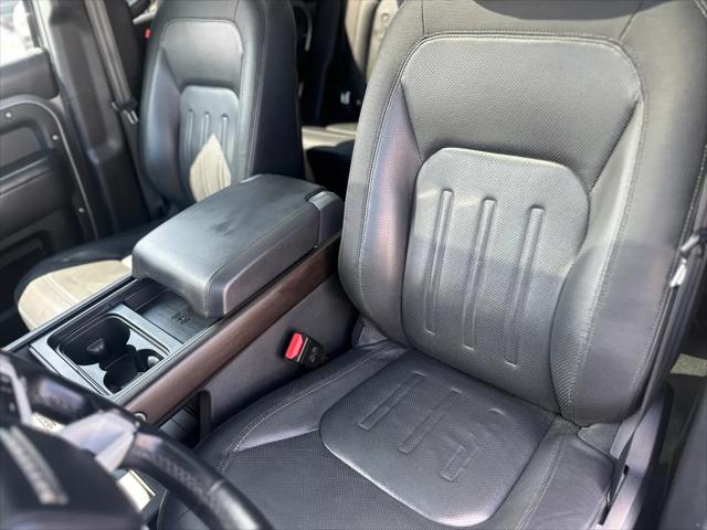 2021 Land Rover Defender 110 X-Dynamic HSE