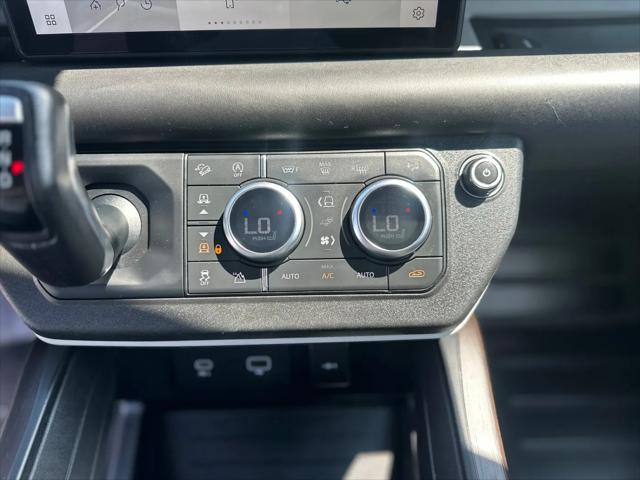 2021 Land Rover Defender 110 X-Dynamic HSE
