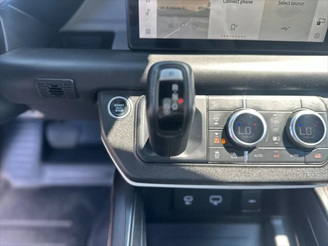 2021 Land Rover Defender 110 X-Dynamic HSE