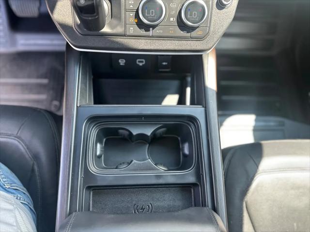 2021 Land Rover Defender 110 X-Dynamic HSE