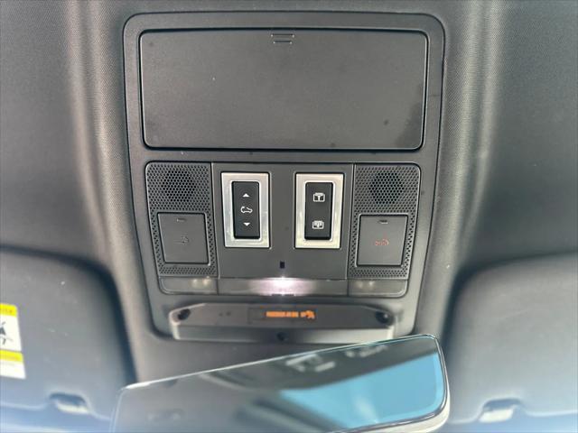 2021 Land Rover Defender 110 X-Dynamic HSE