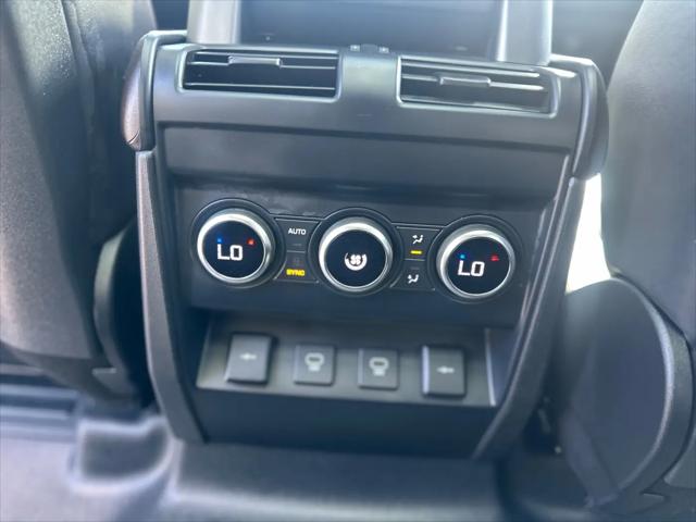 2021 Land Rover Defender 110 X-Dynamic HSE
