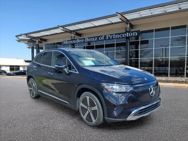 2023 Mercedes-Benz EQE 350 4MATIC for sale in Lawrenceville, NJ