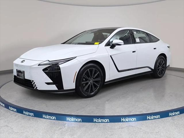 2026 Lexus 500e Premium AWD for sale in Portland, OR