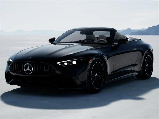 2027 Mercedes-Benz SL AMG SL 43 for sale in Lawrenceville, NJ