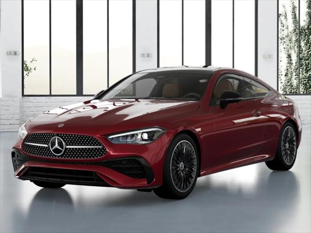 2027 Mercedes-Benz CL CLE 300 for sale in Lawrenceville, NJ