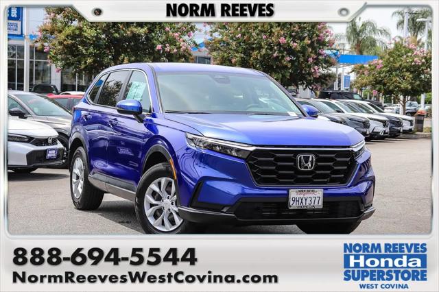 2024 Honda CR-V LX AWD for sale in West Covina, CA