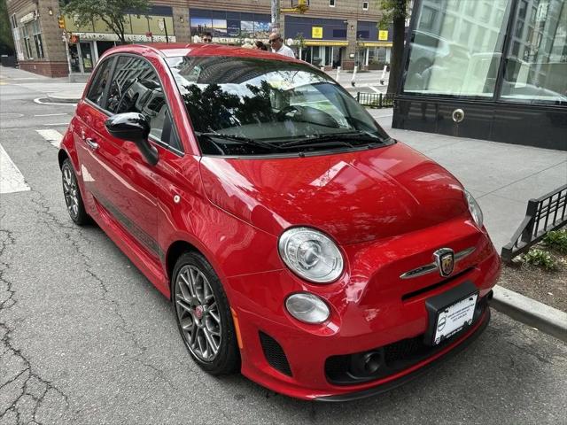 2015 Fiat 500 Abarth for sale in New York, NY