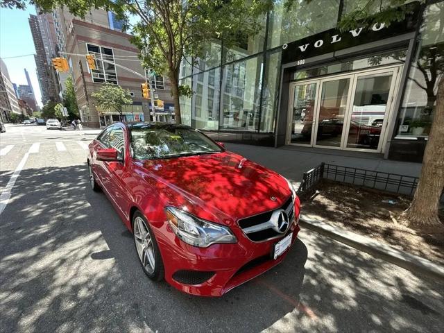 2014 Mercedes-Benz E 350 4MATIC for sale in New York, NY