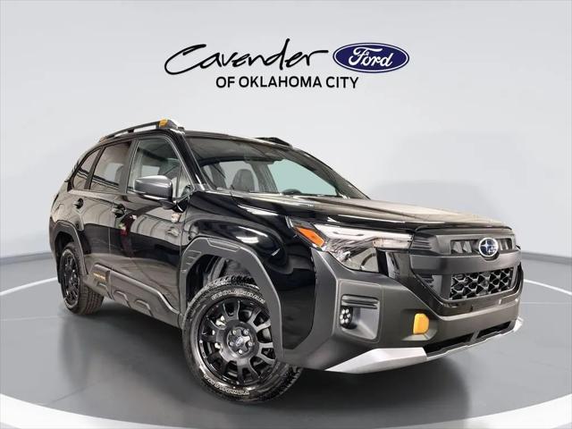 2026 Subaru Forester Wilderness for sale in Oklahoma City, OK