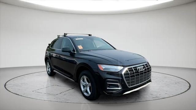 2023 Audi Q5 Premium 40 TFSI quattro S tronic for sale in Auburn, WA