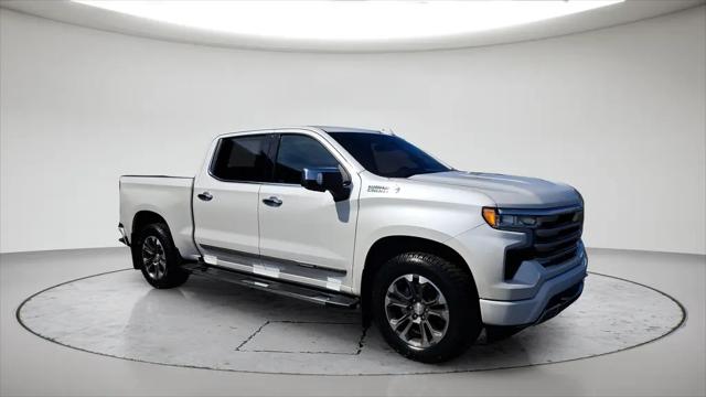2022 Chevrolet Silverado 1500 High Country for sale in Auburn, WA