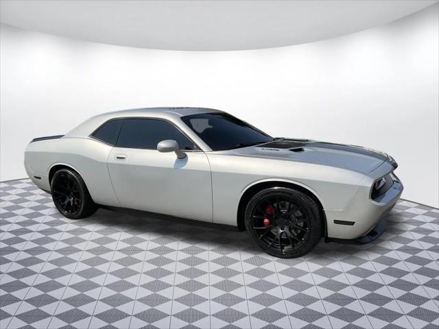 2010 Dodge Challenger SRT8 for sale in Mount Vernon, WA