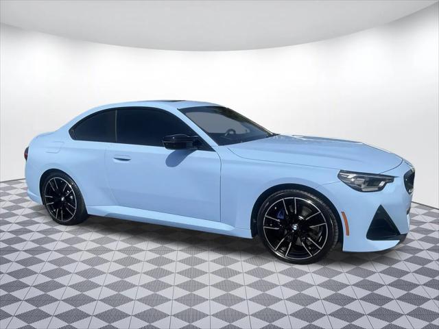 2026 BMW M240 i xDrive for sale in Mount Vernon, WA