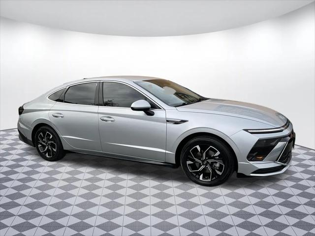 2025 Hyundai Sonata SEL for sale in Mount Vernon, WA