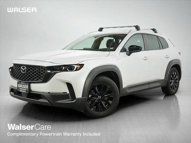 2024 Mazda CX-50 2.5 S Premium for sale in Burnsville, MN