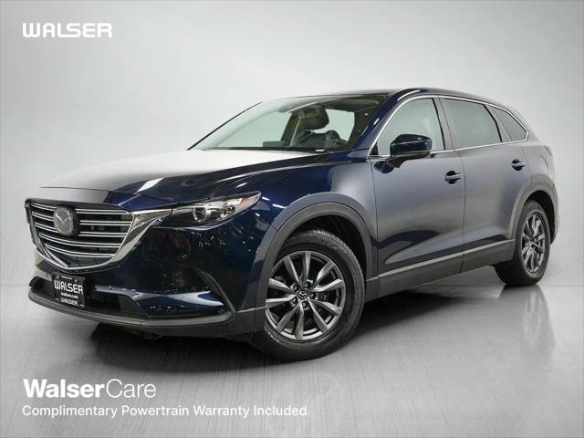 2020 Mazda CX-9 Touring for sale in Burnsville, MN