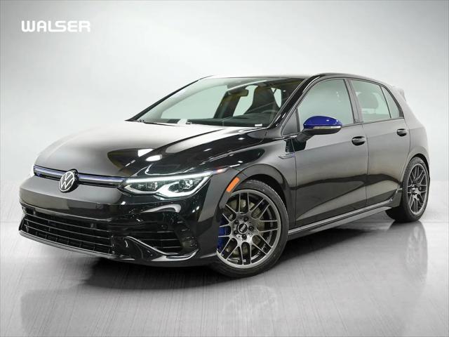 2023 Volkswagen Golf R 2.0T 20th Anniversary Edition for sale in Burnsville, MN