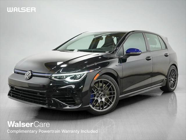 2023 Volkswagen Golf R 2.0T 20th Anniversary Edition for sale in Burnsville, MN