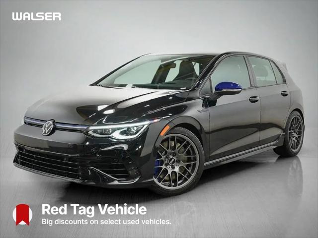 2023 Volkswagen Golf R 2.0T 20th Anniversary Edition for sale in Burnsville, MN