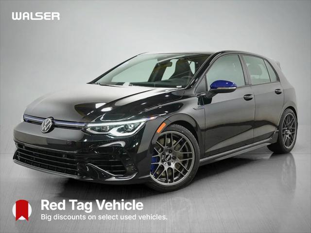2023 Volkswagen Golf R 2.0T 20th Anniversary Edition for sale in Burnsville, MN