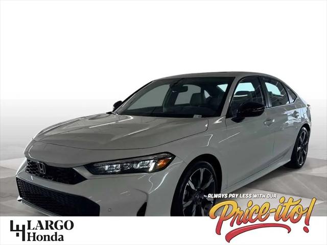 2026 Honda Civic Sport Touring for sale in Florida City, FL