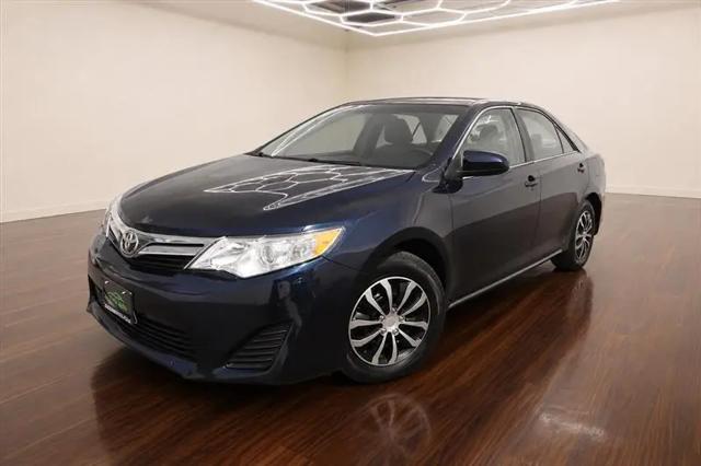 2013 Toyota Camry LE for sale in Stafford, VA