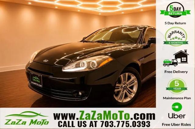 2008 Hyundai Tiburon GS for sale in Stafford, VA